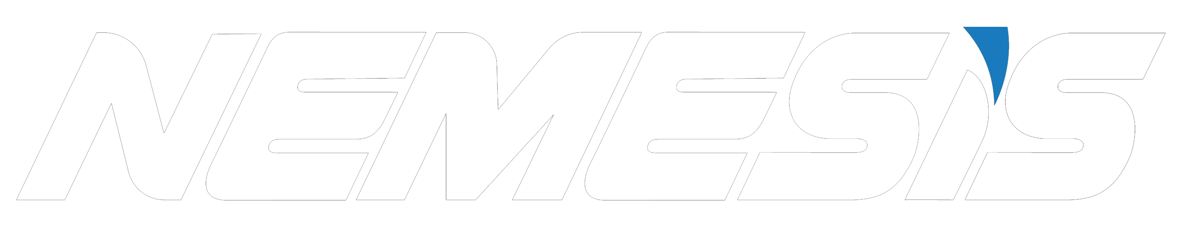 Nemesis Forged