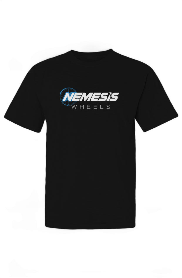 Nemesis Wheels T-shirt